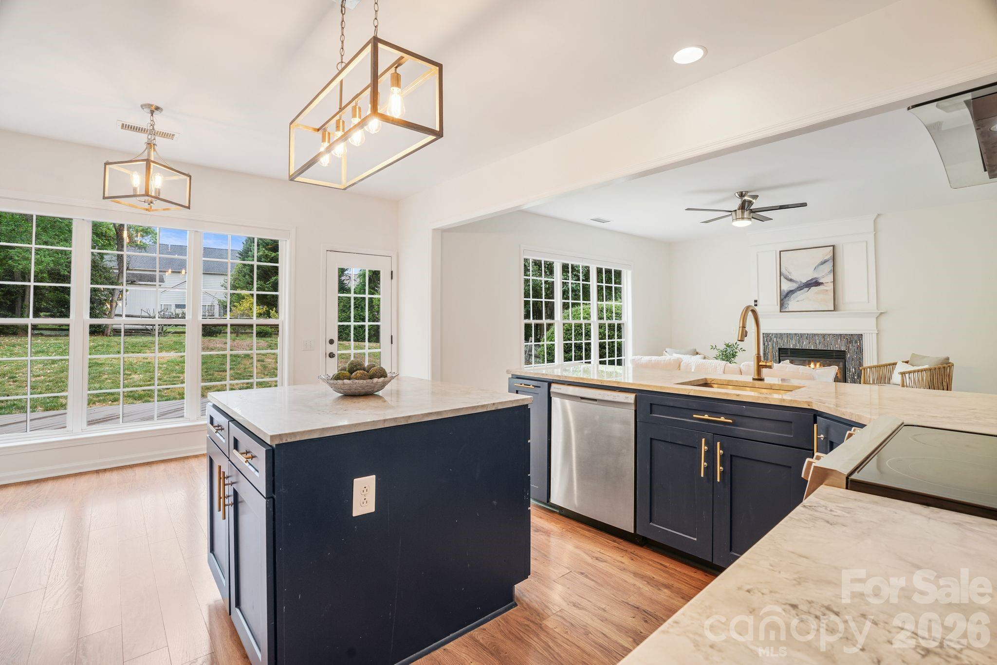 Birkdale - Residential