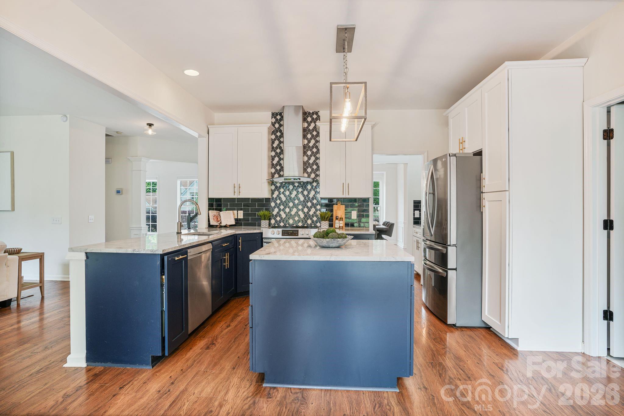 Birkdale - Residential