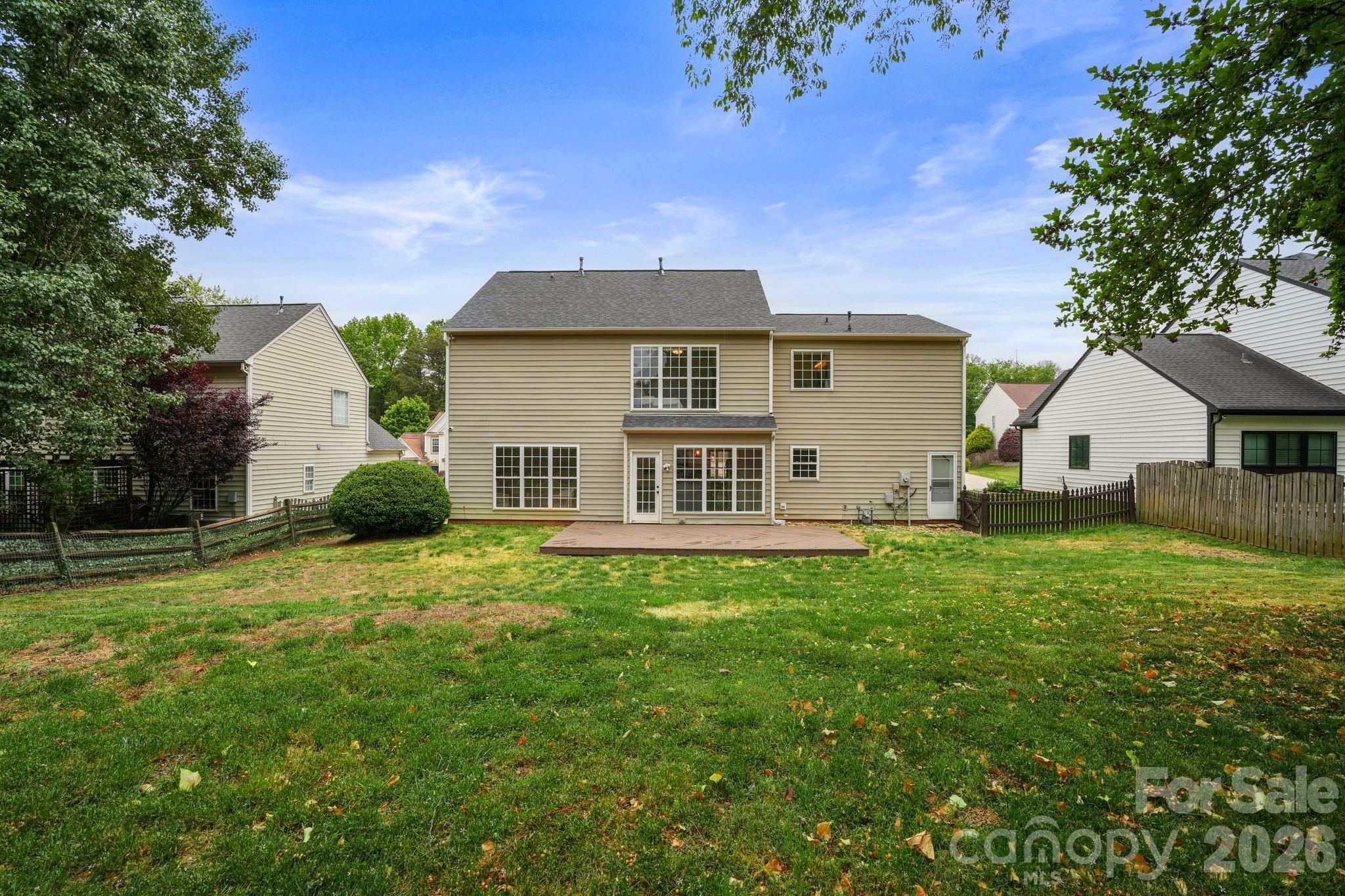 Birkdale - Residential