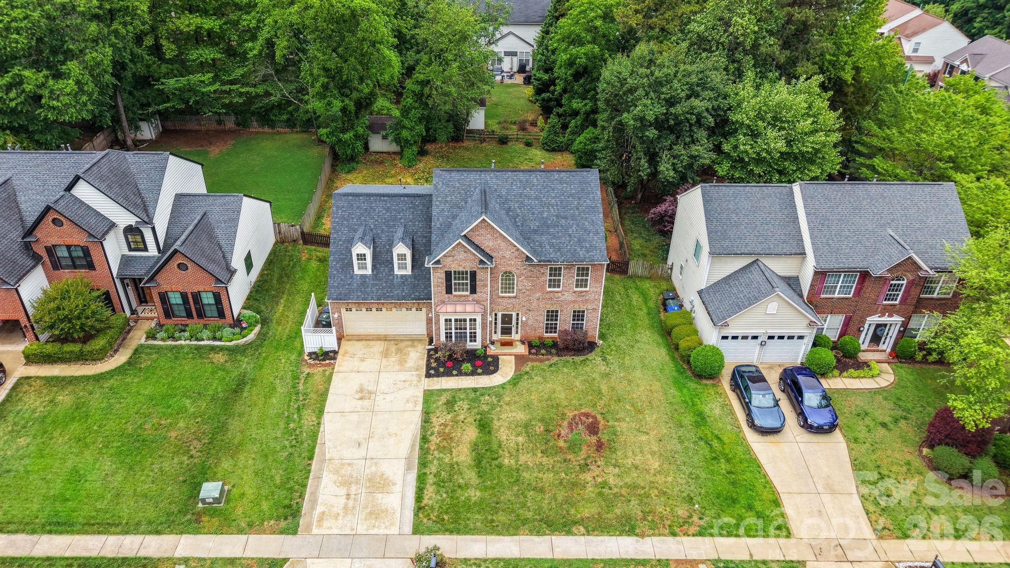 Birkdale - Residential