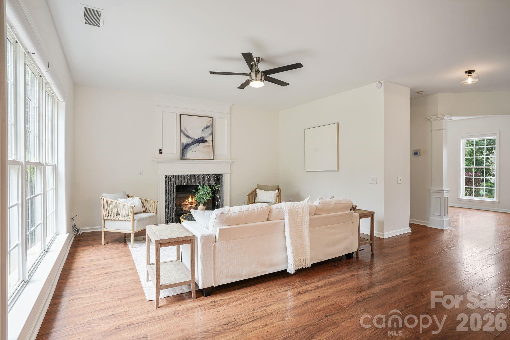 Birkdale - Residential