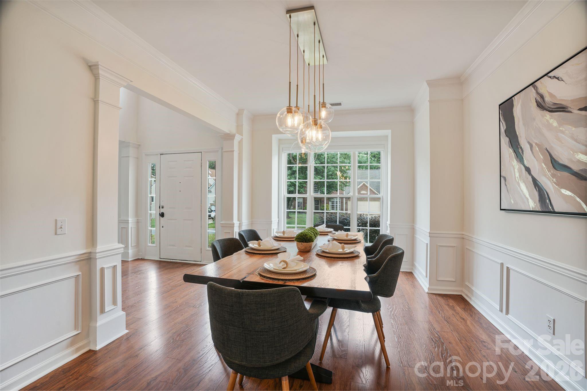 Birkdale - Residential