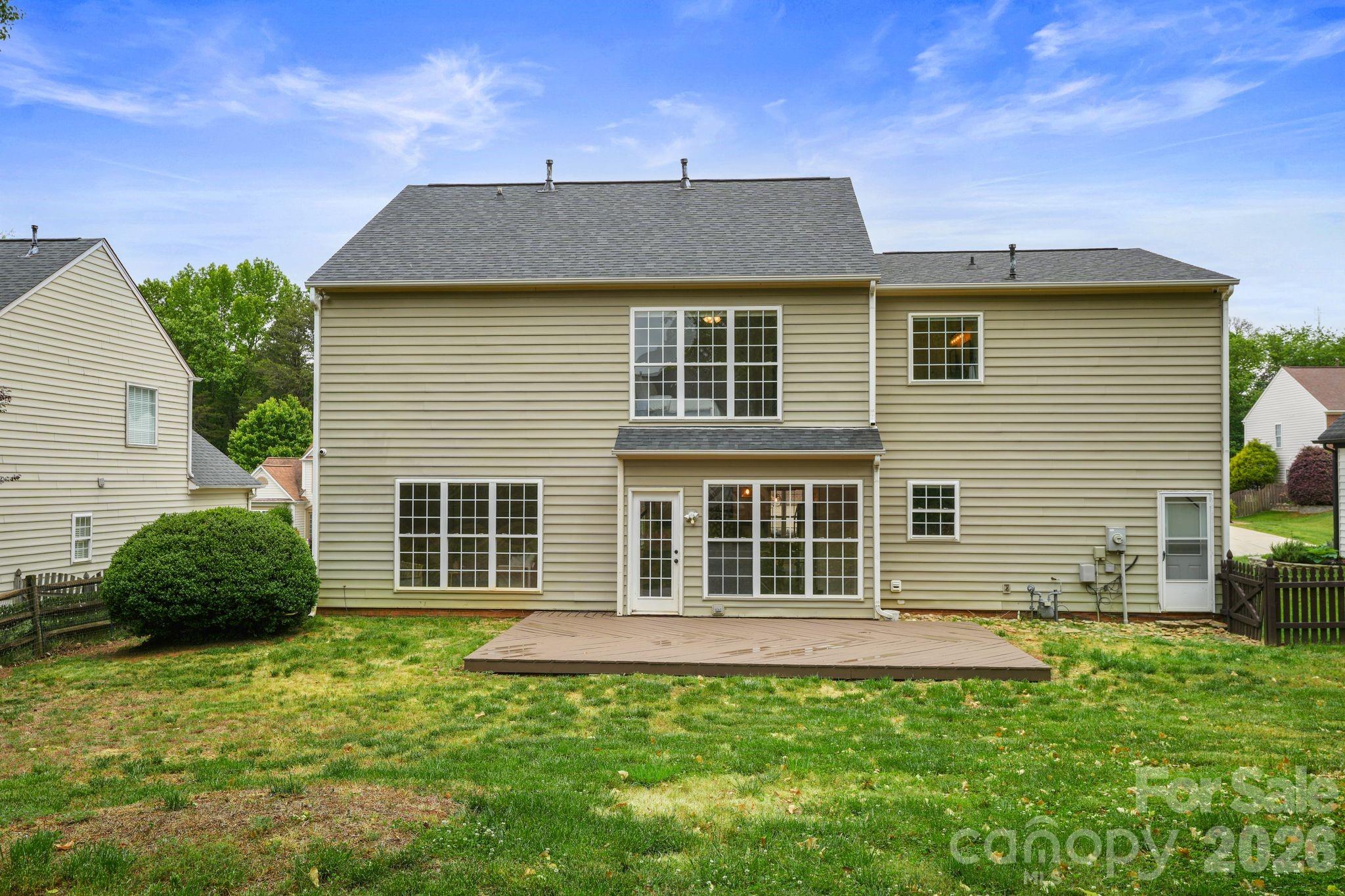 Birkdale - Residential
