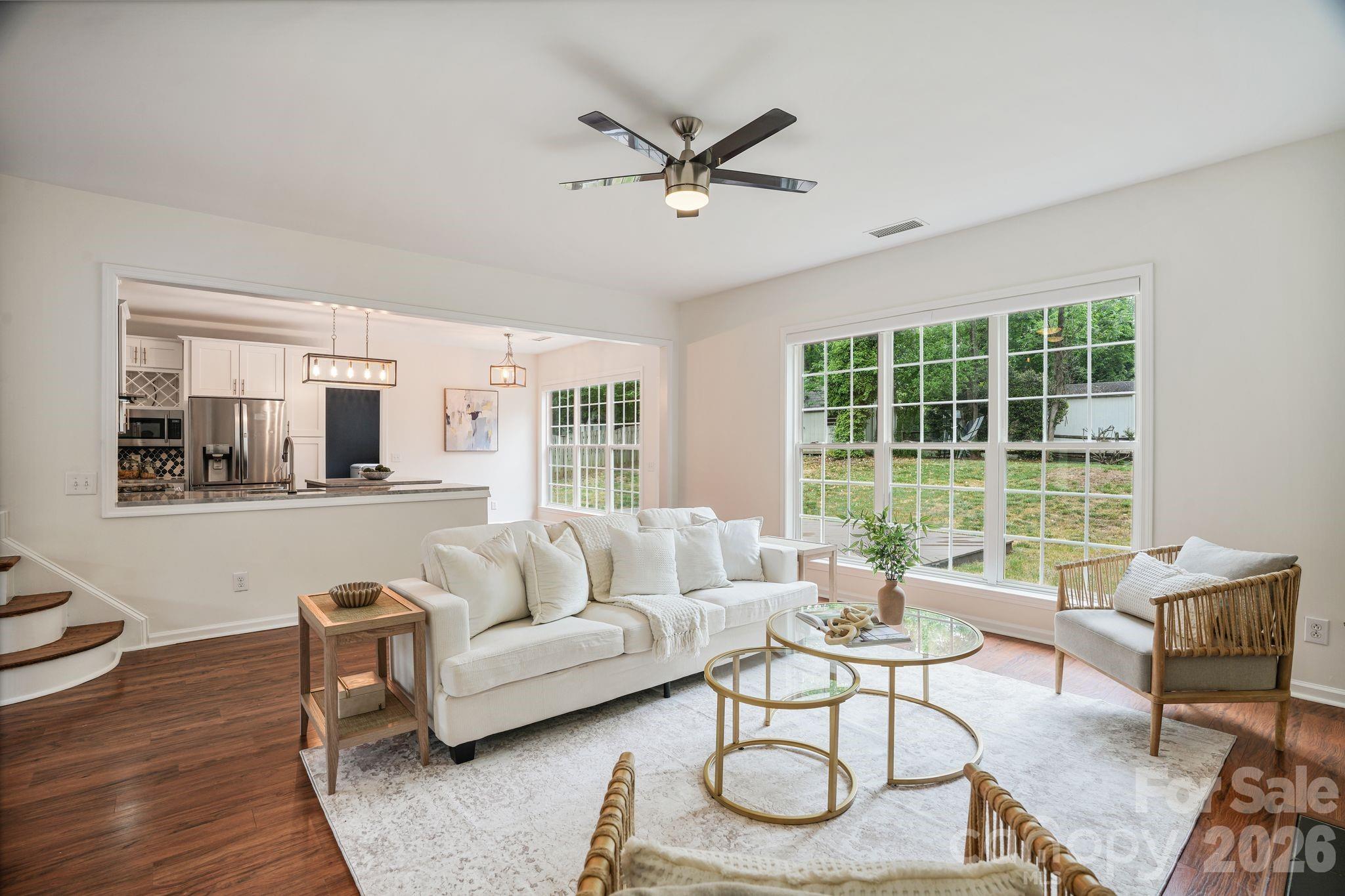 Birkdale - Residential
