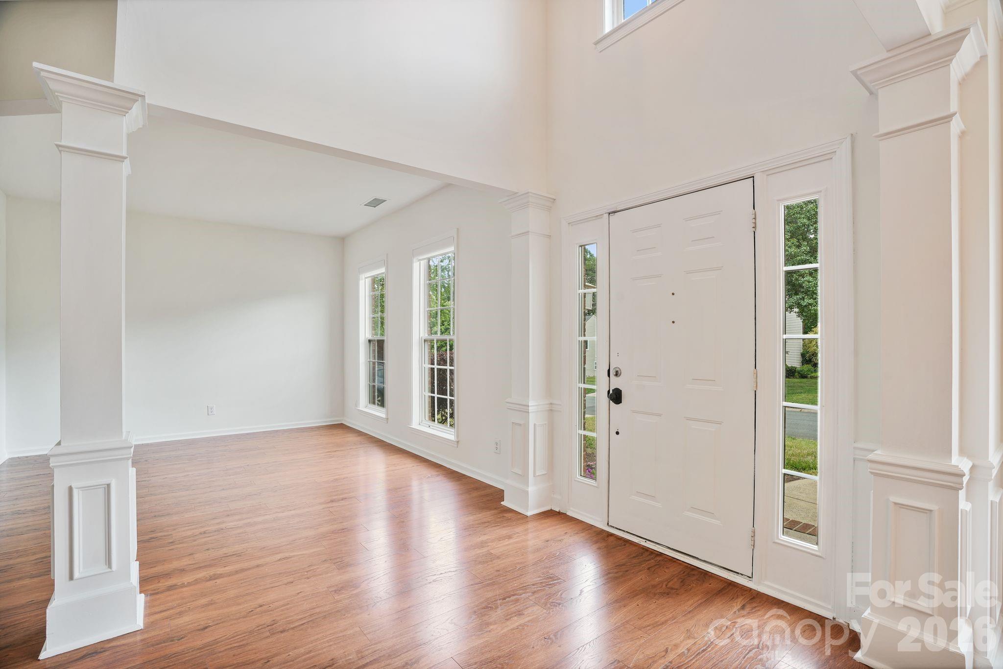 Birkdale - Residential