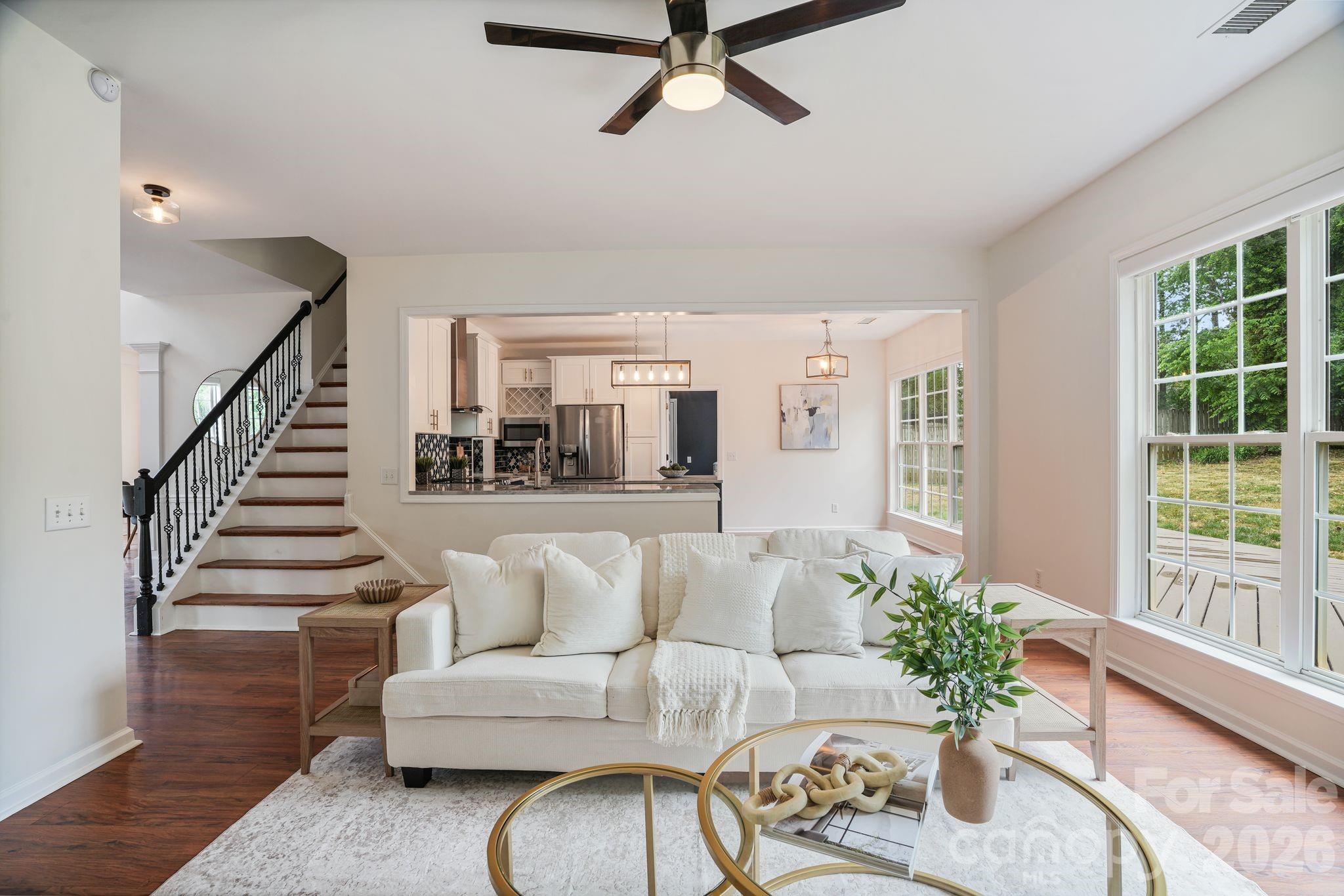 Birkdale - Residential