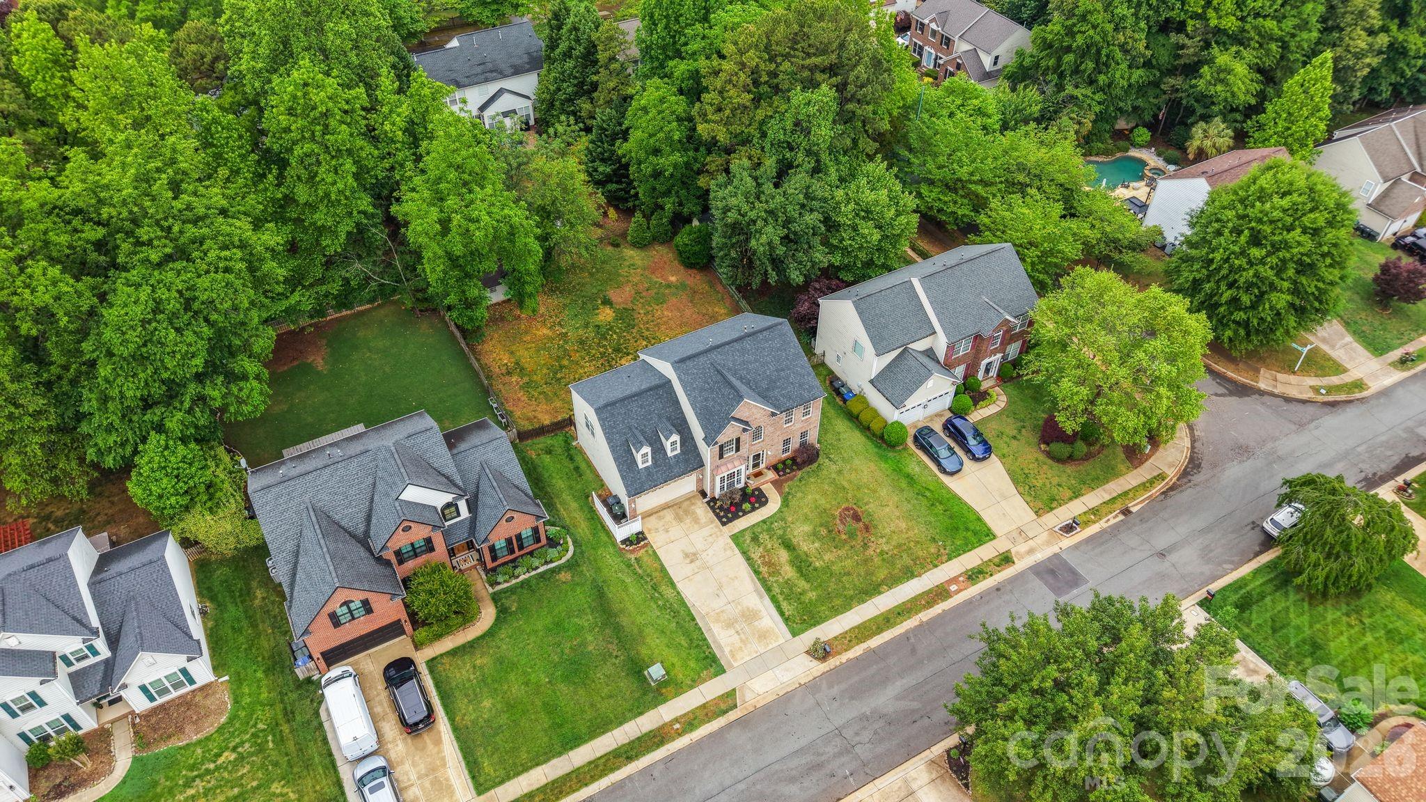 Birkdale - Residential