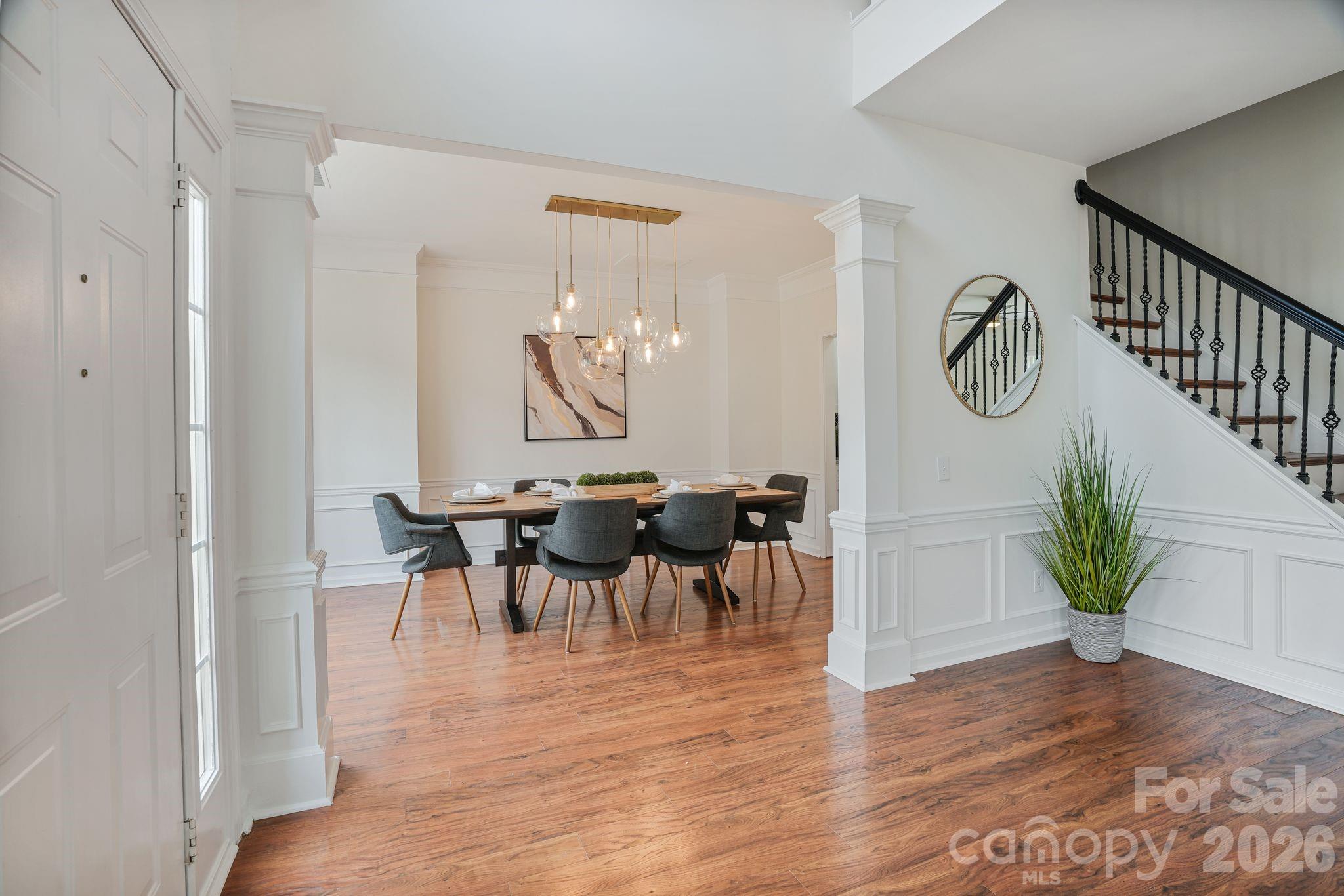 Birkdale - Residential