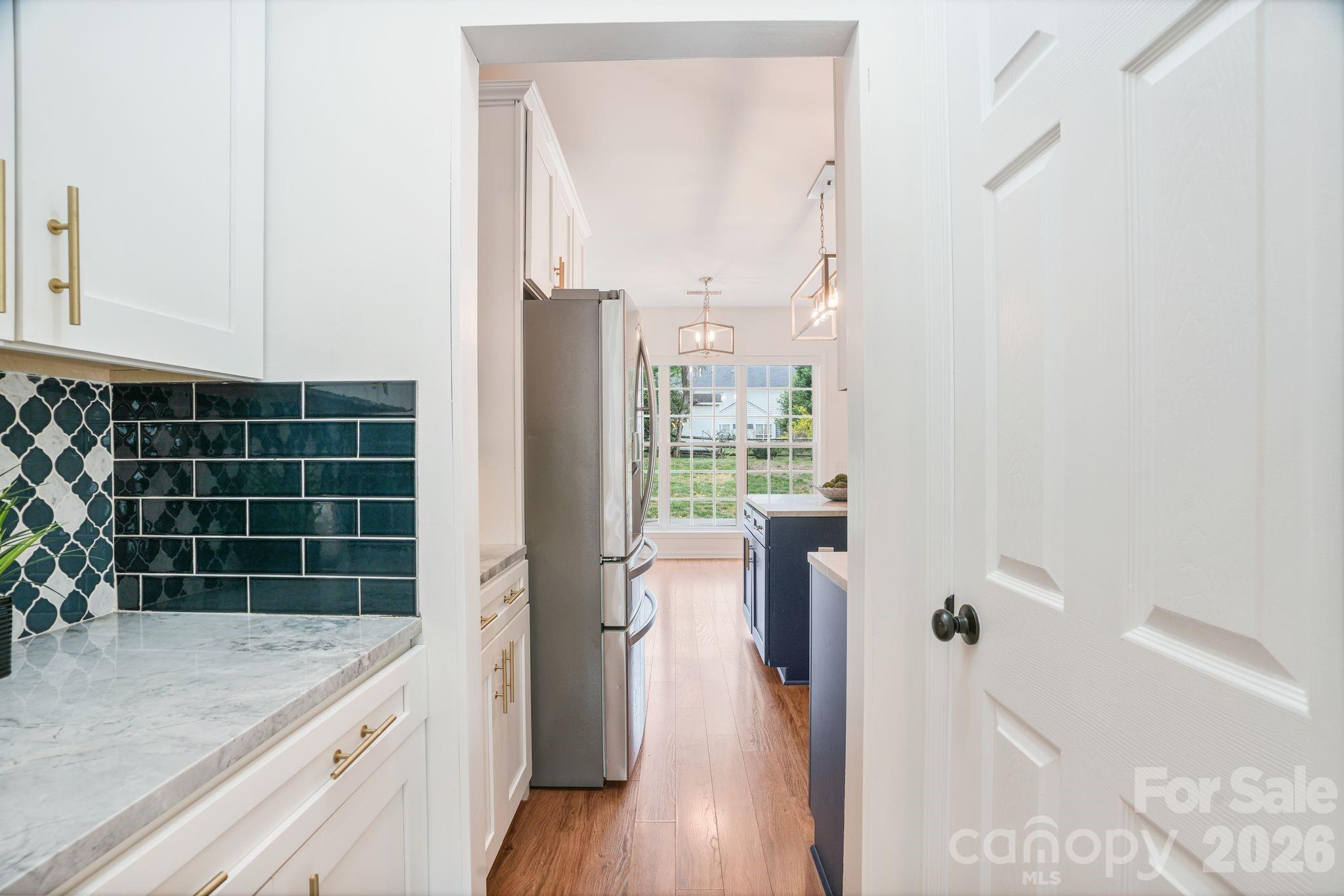 Birkdale - Residential