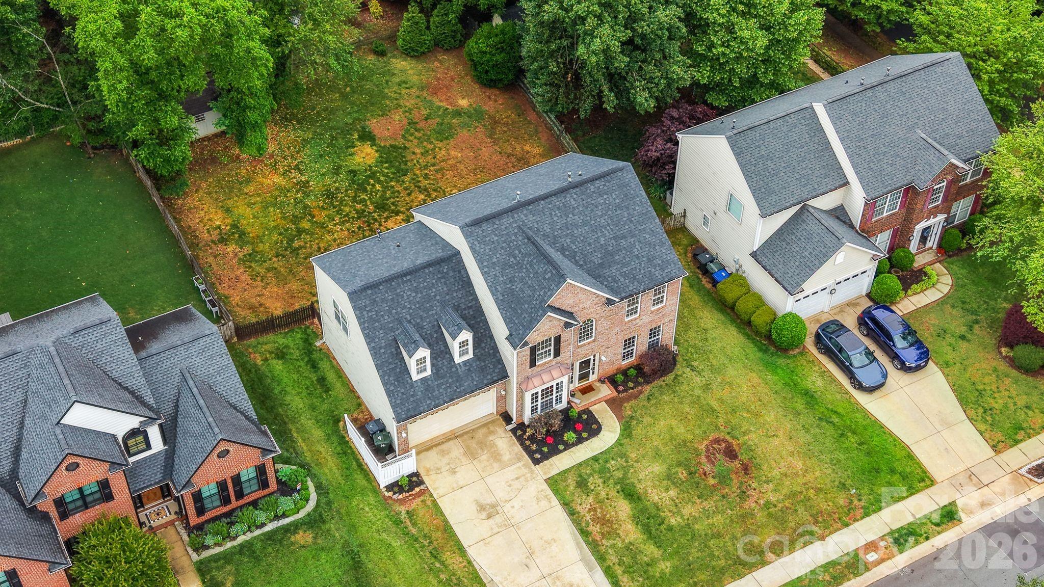 Birkdale - Residential