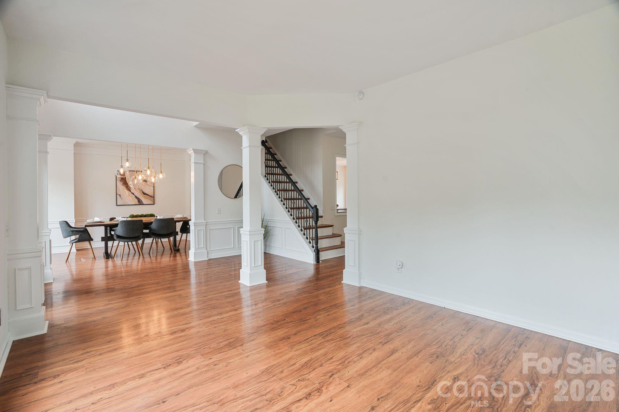 Birkdale - Residential