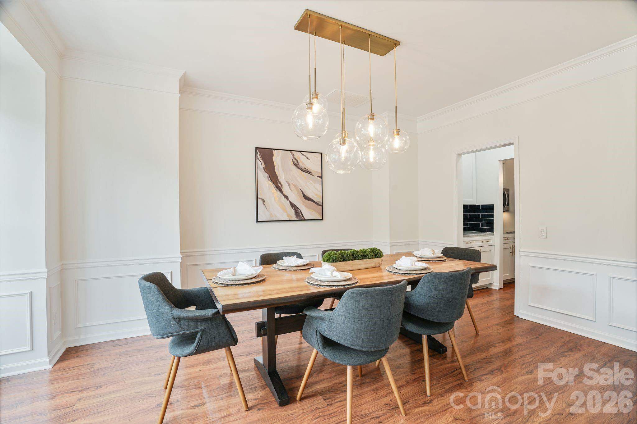Birkdale - Residential