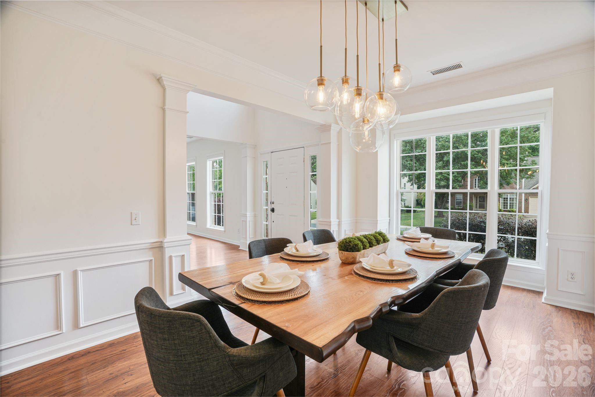 Birkdale - Residential