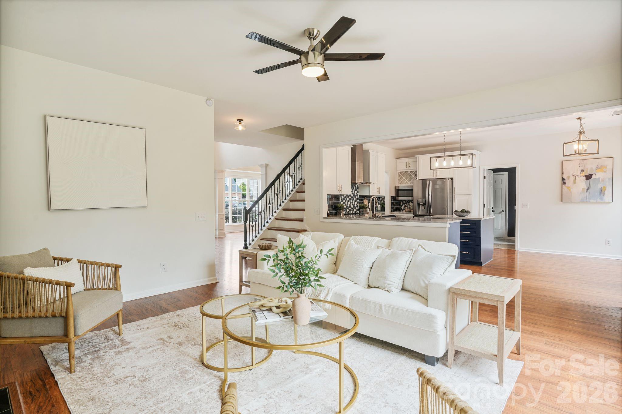 Birkdale - Residential