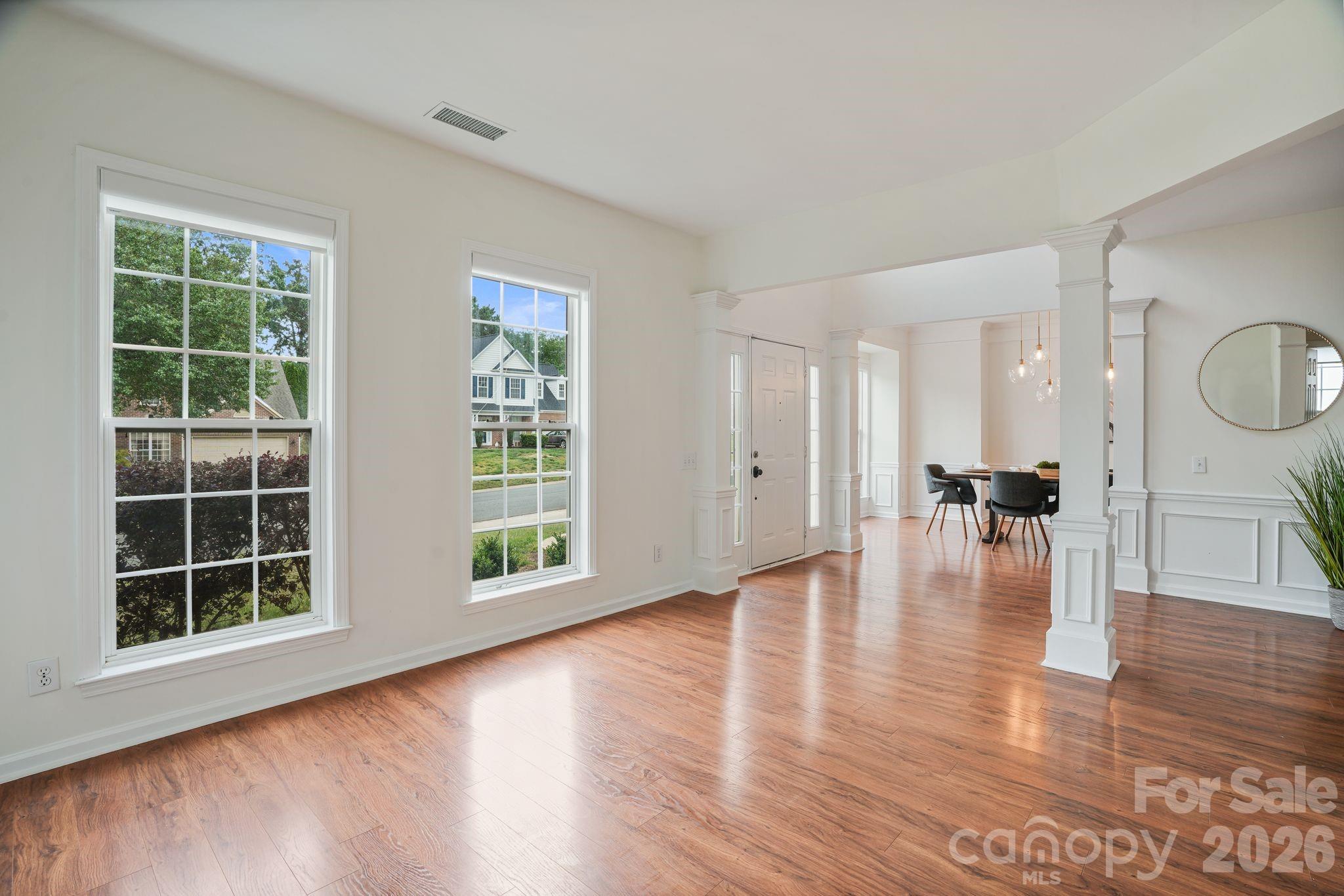 Birkdale - Residential