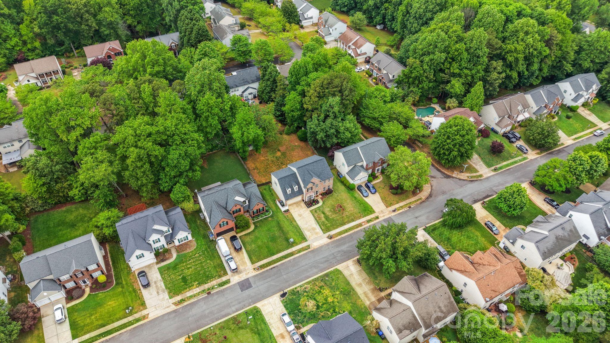 Birkdale - Residential