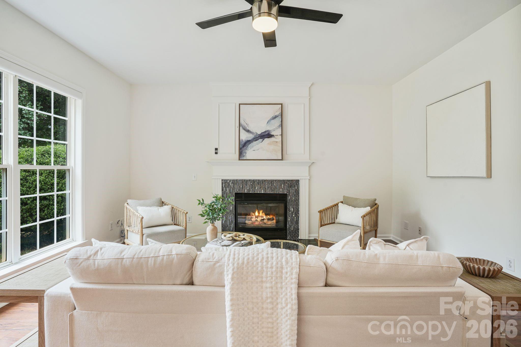 Birkdale - Residential