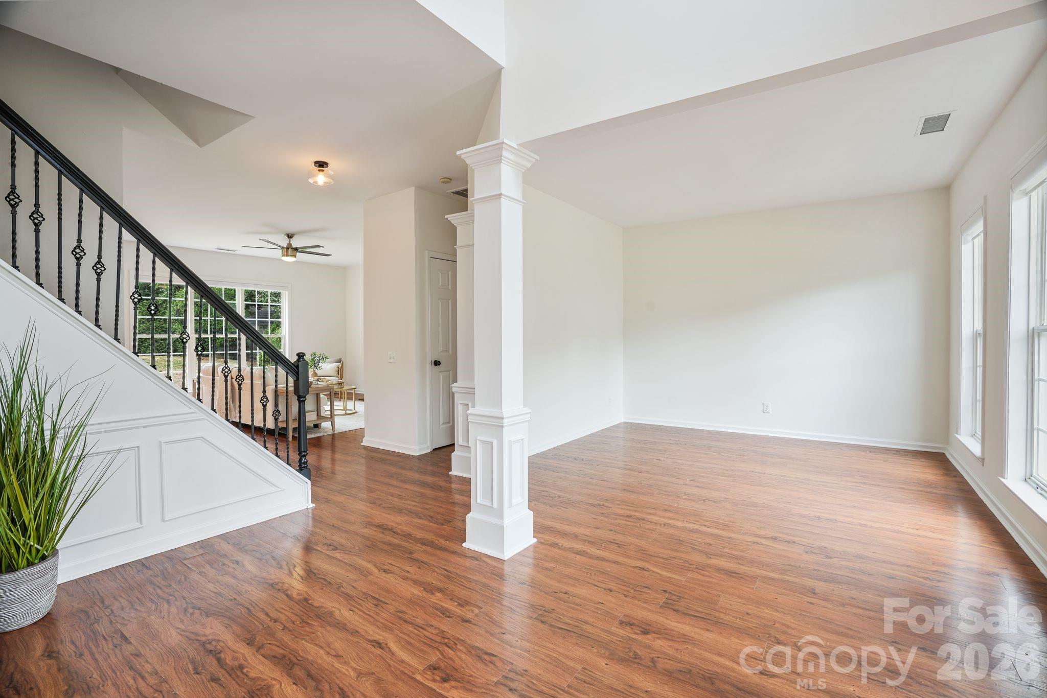 Birkdale - Residential