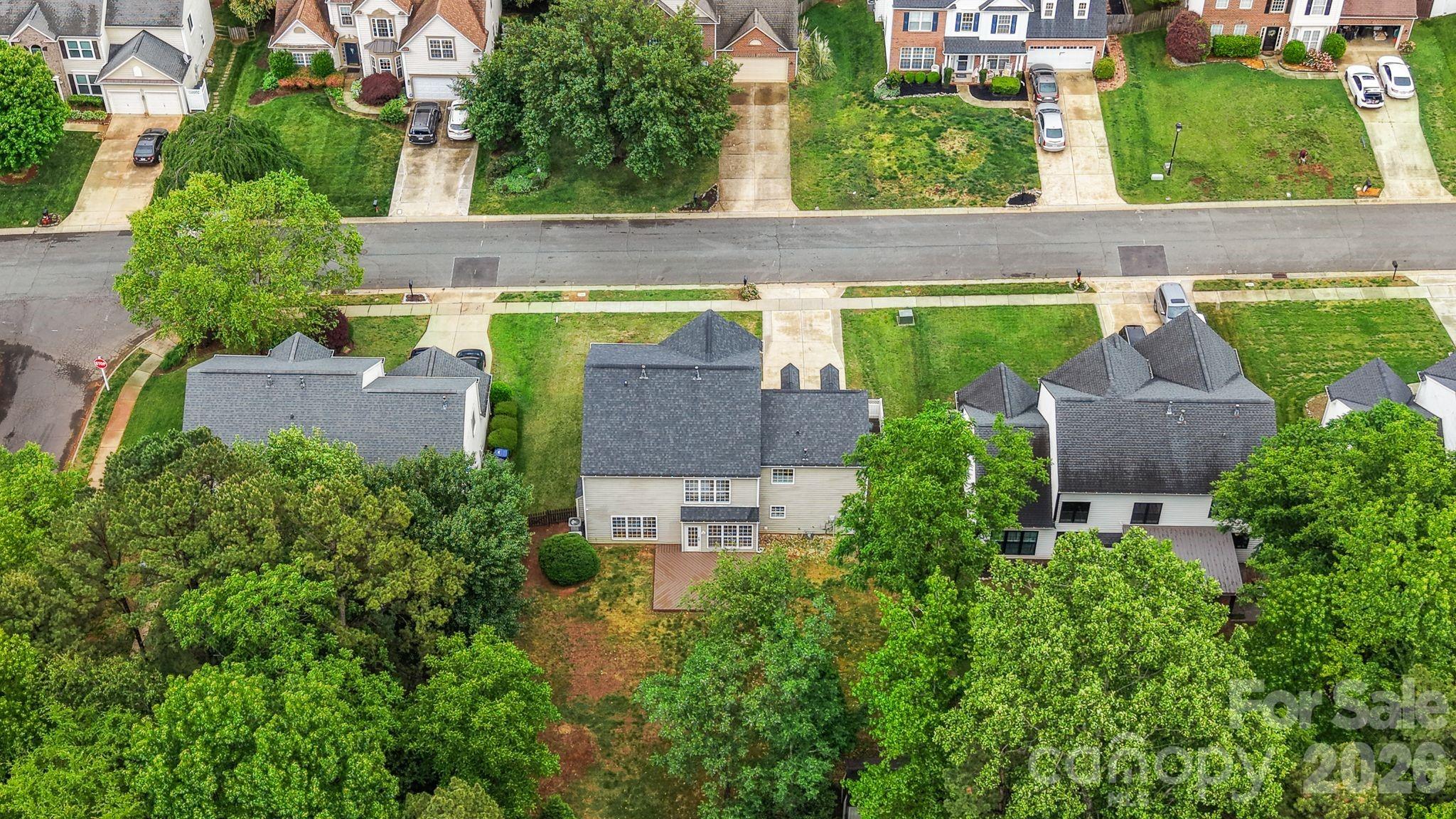 Birkdale - Residential