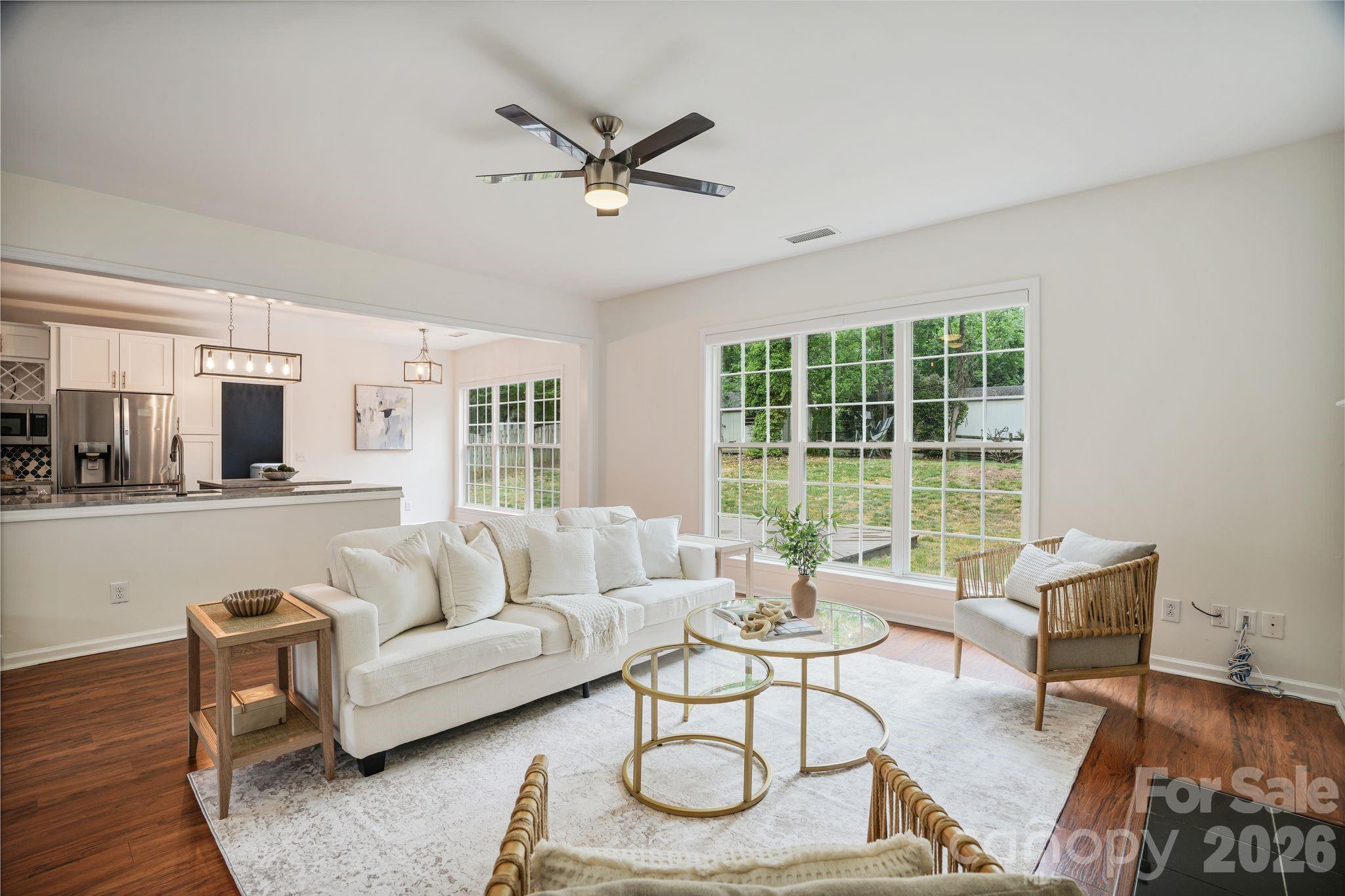 Birkdale - Residential