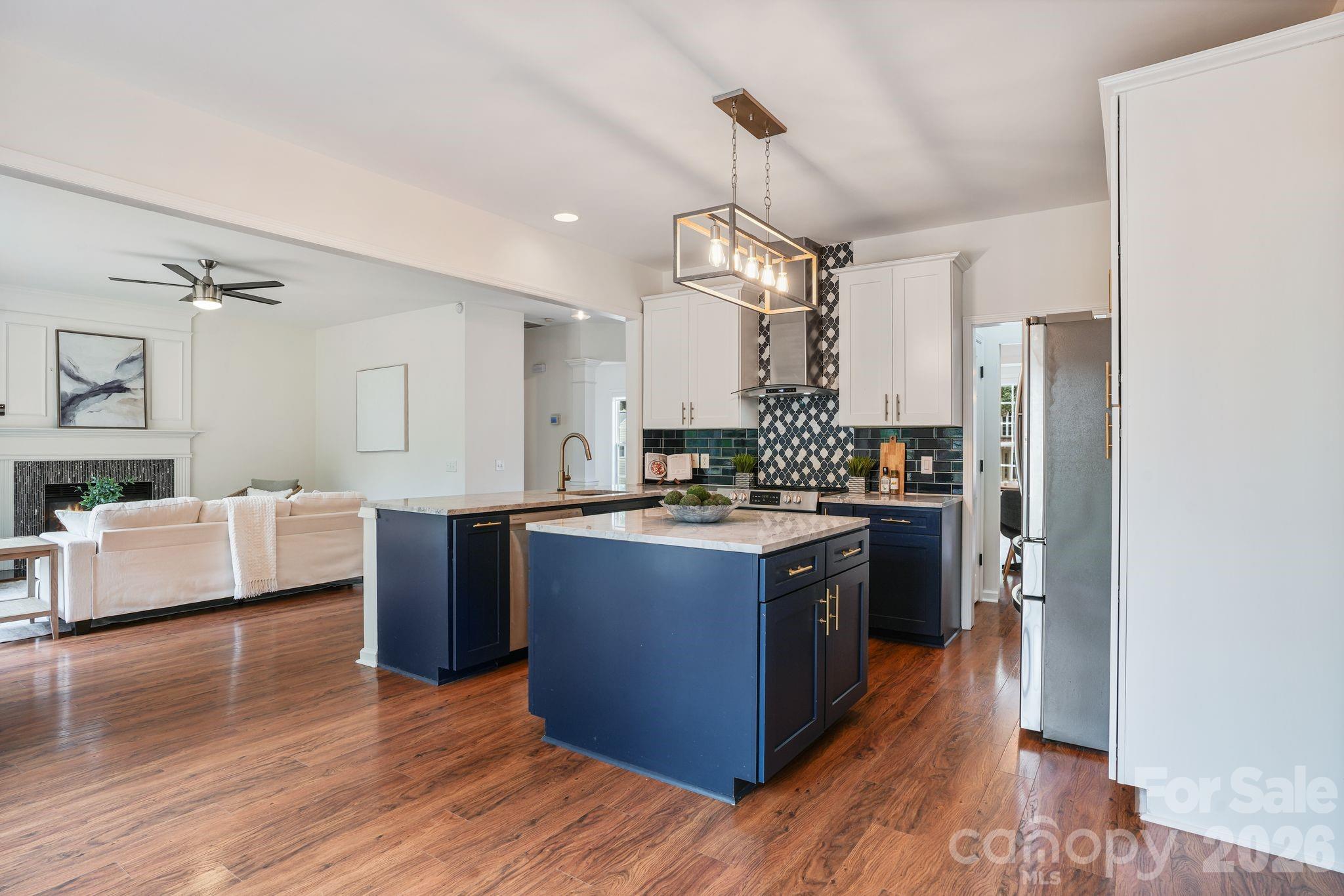 Birkdale - Residential
