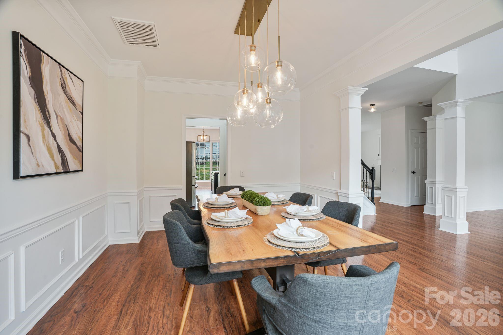 Birkdale - Residential