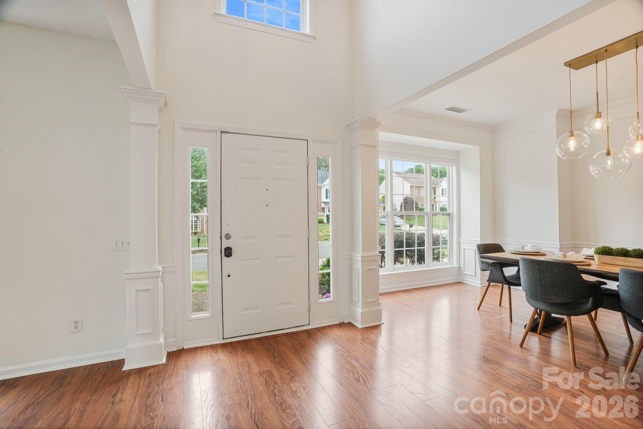 Birkdale - Residential