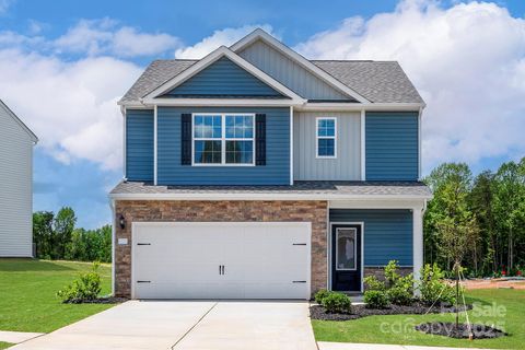 Photo of 7318 Jerimoth Drive, Charlotte, NC 28215 (MLS # 4311652)