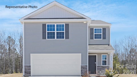 Photo of 2117 10th Street SE, Hickory, NC 28602 (MLS # 4413465)