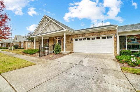 A home in Mint Hill