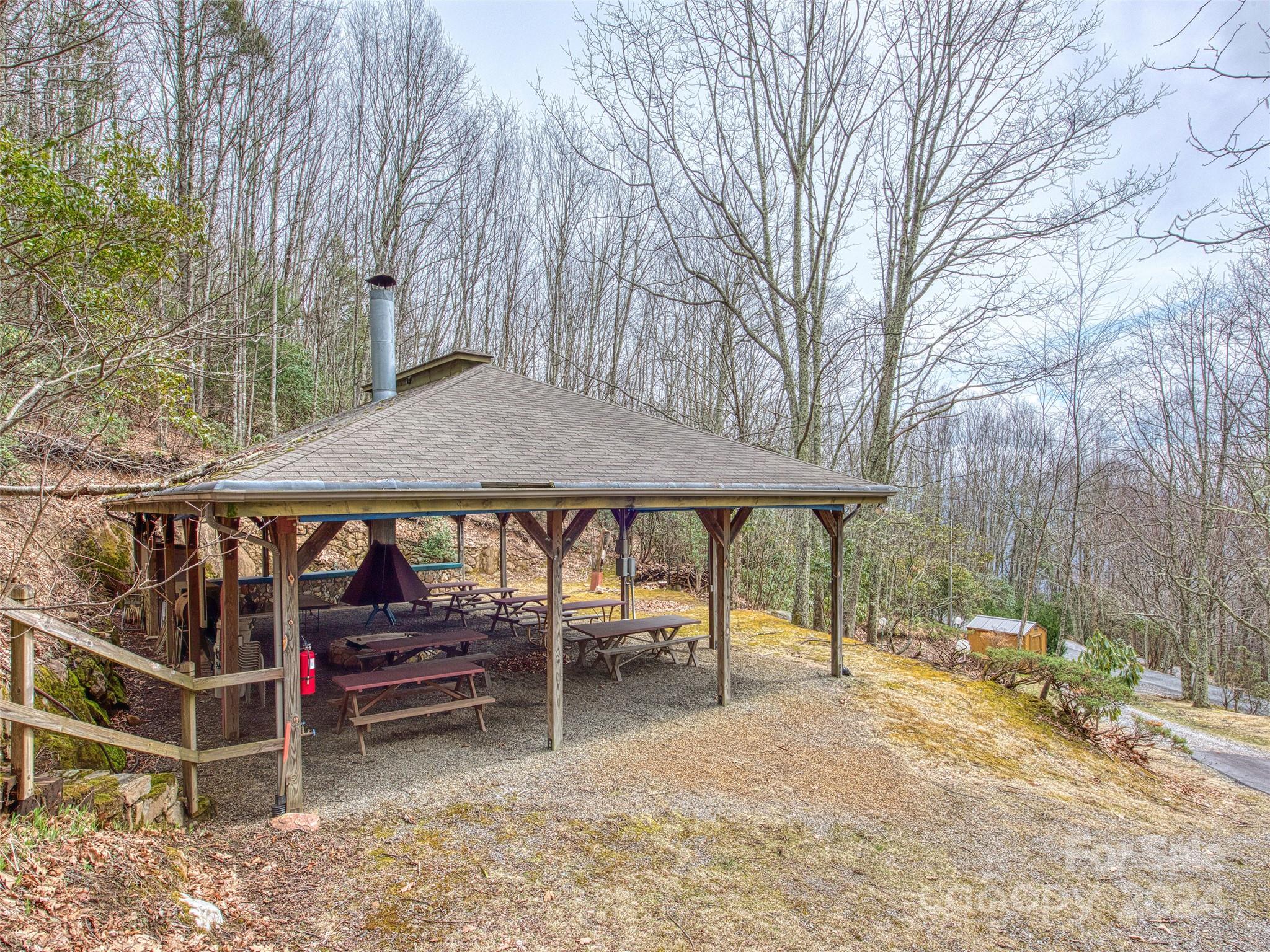 Laurel Heights - Land