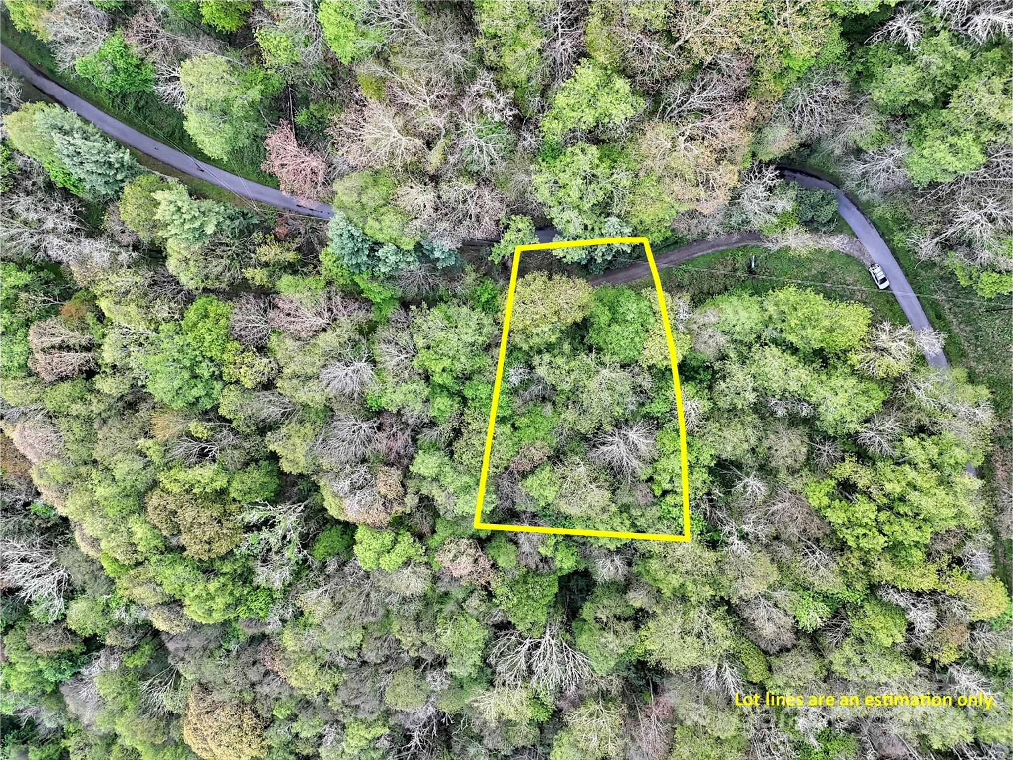 Lot 18 Quail Ridge Drive
