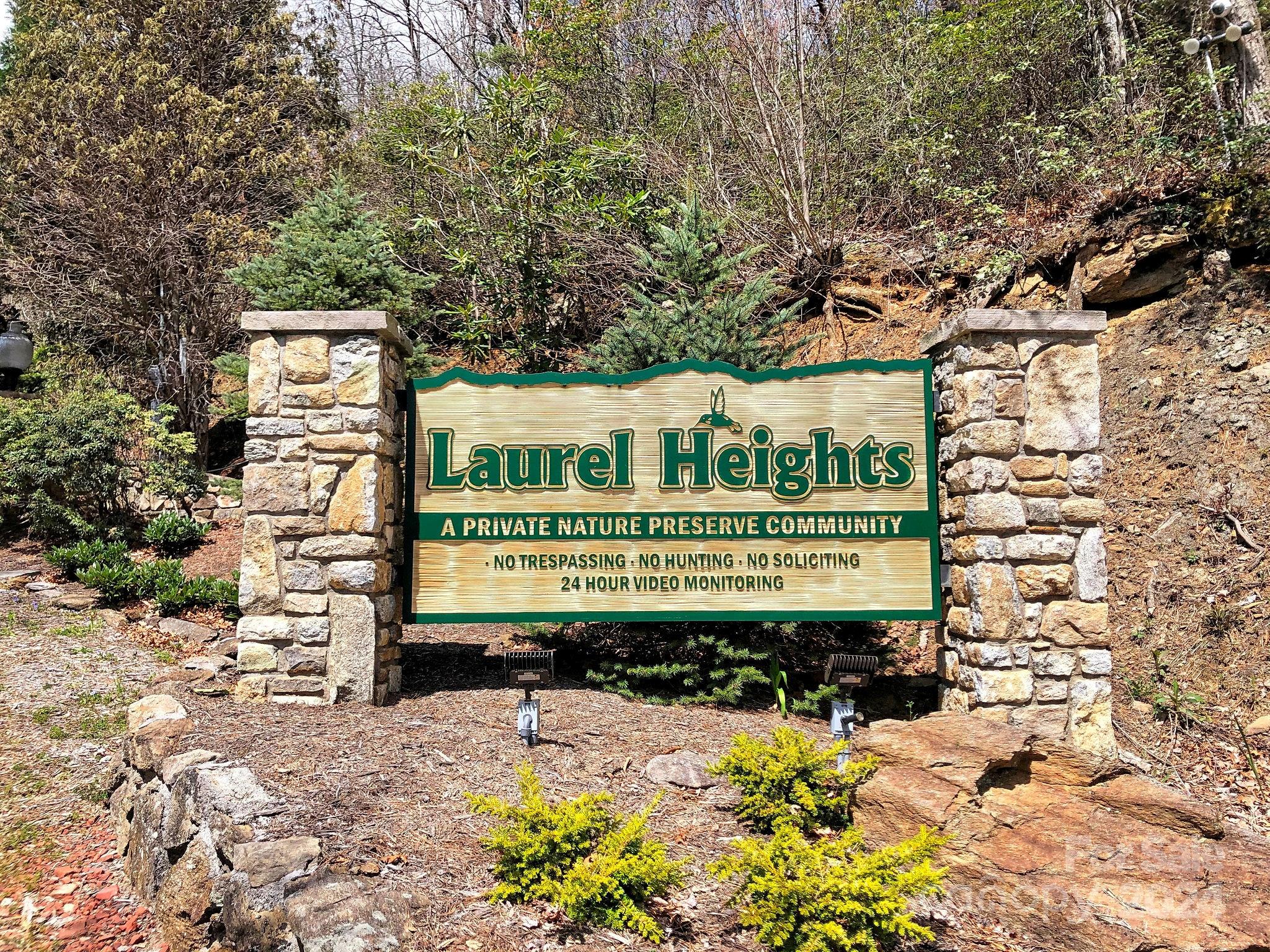 Laurel Heights - Land
