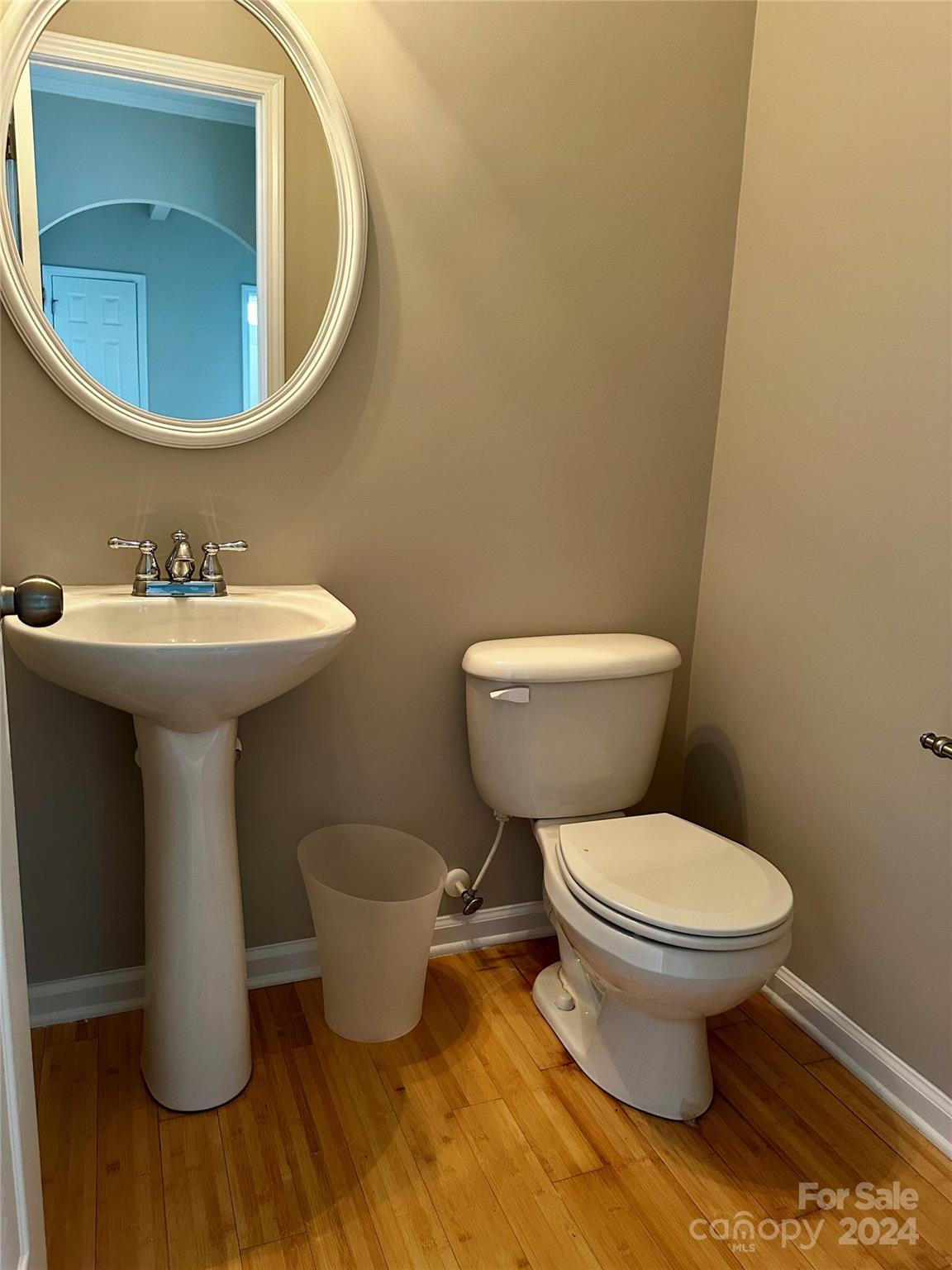 Legacy Park - Residential