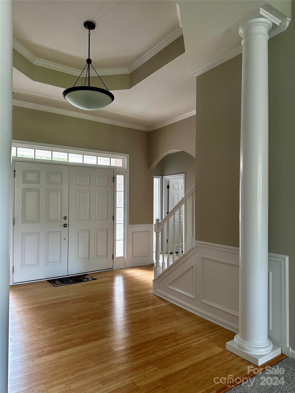 Legacy Park - Residential