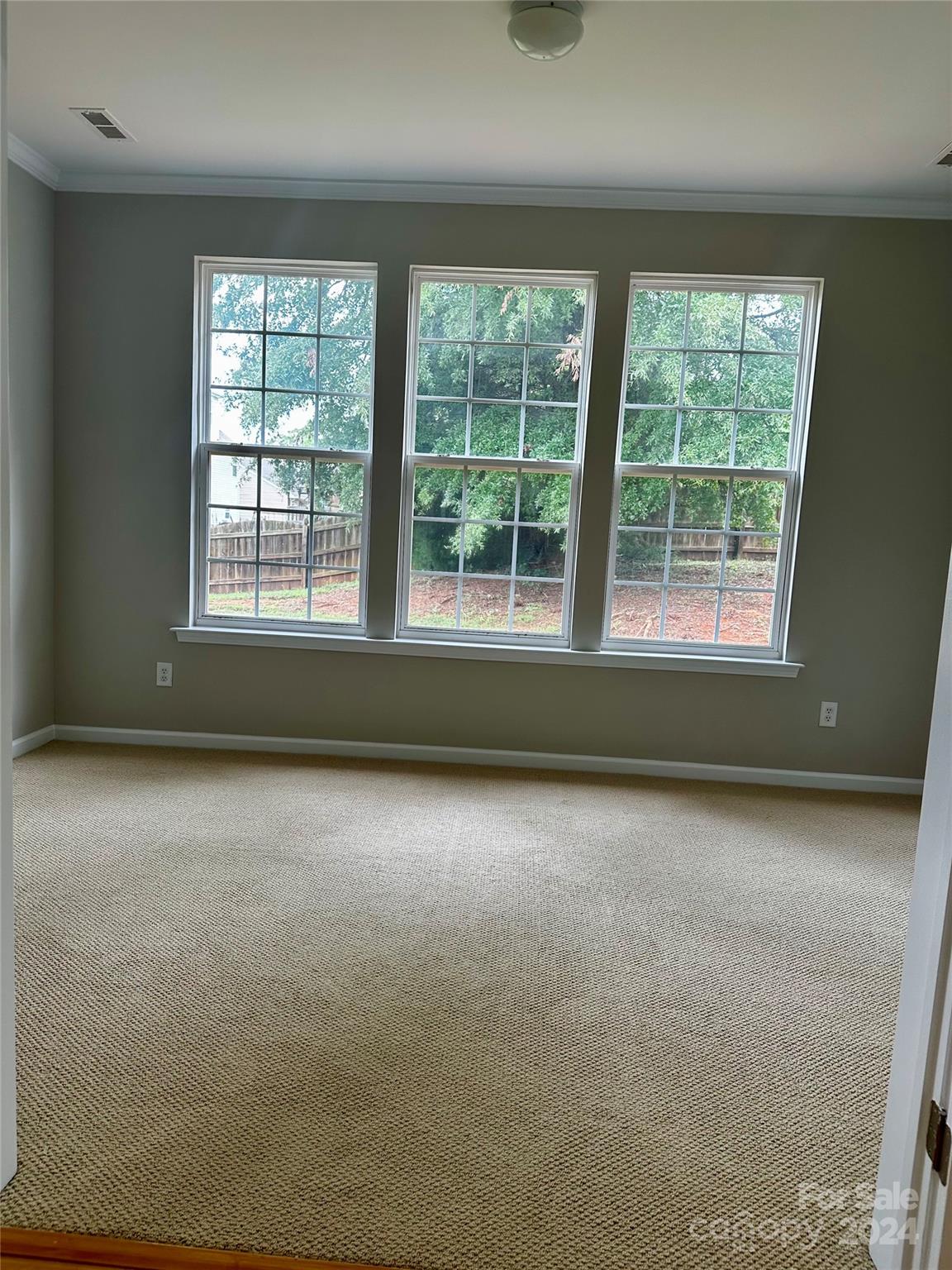 Legacy Park - Residential