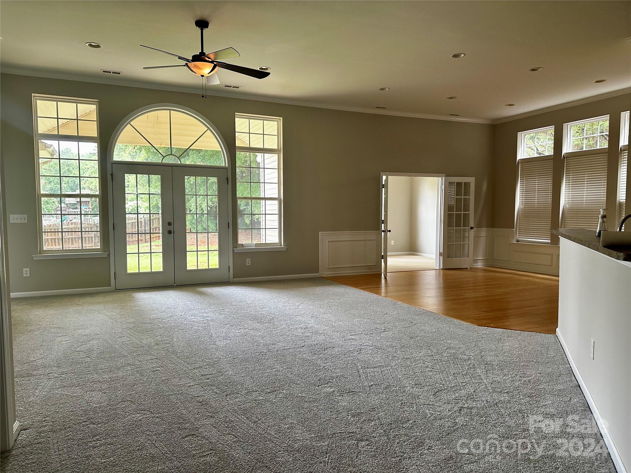 Legacy Park - Residential