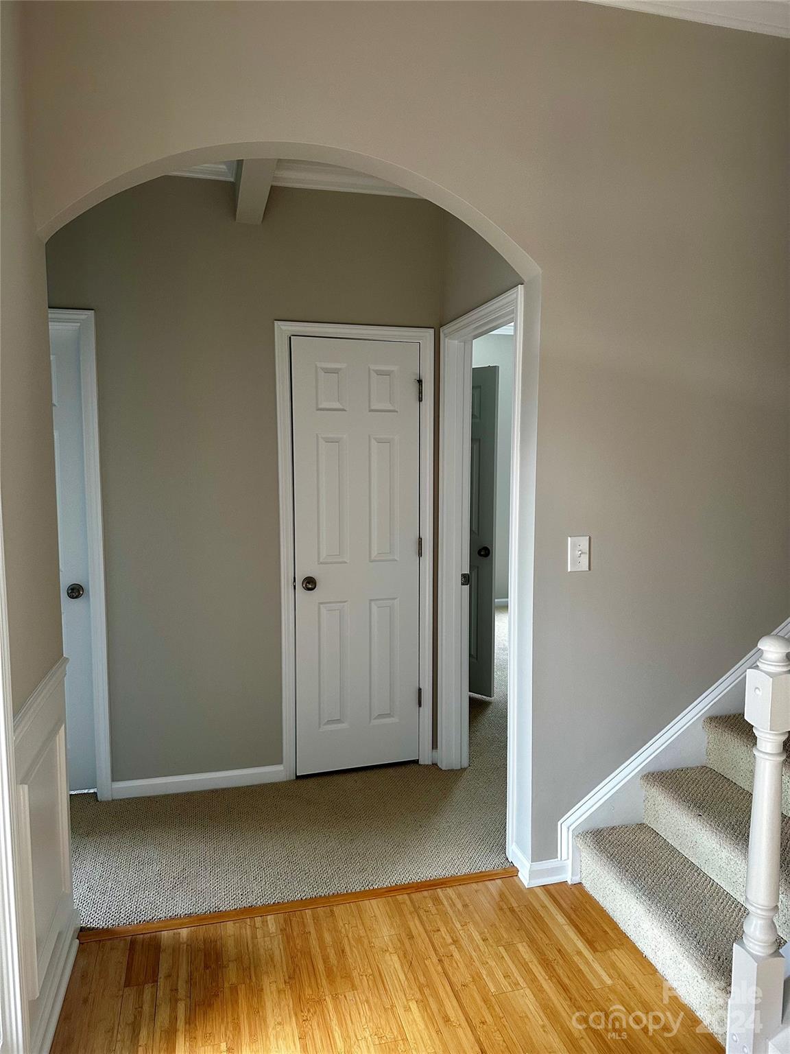 Legacy Park - Residential