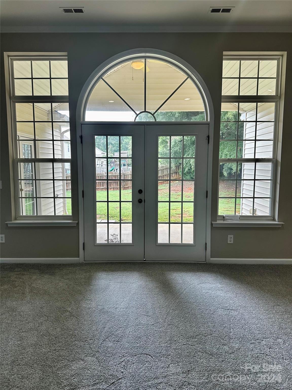 Legacy Park - Residential