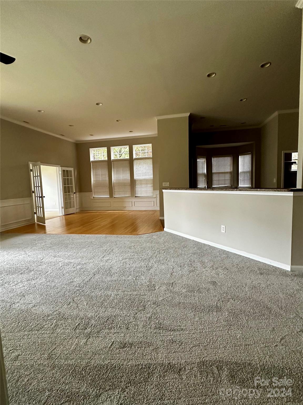 Legacy Park - Residential