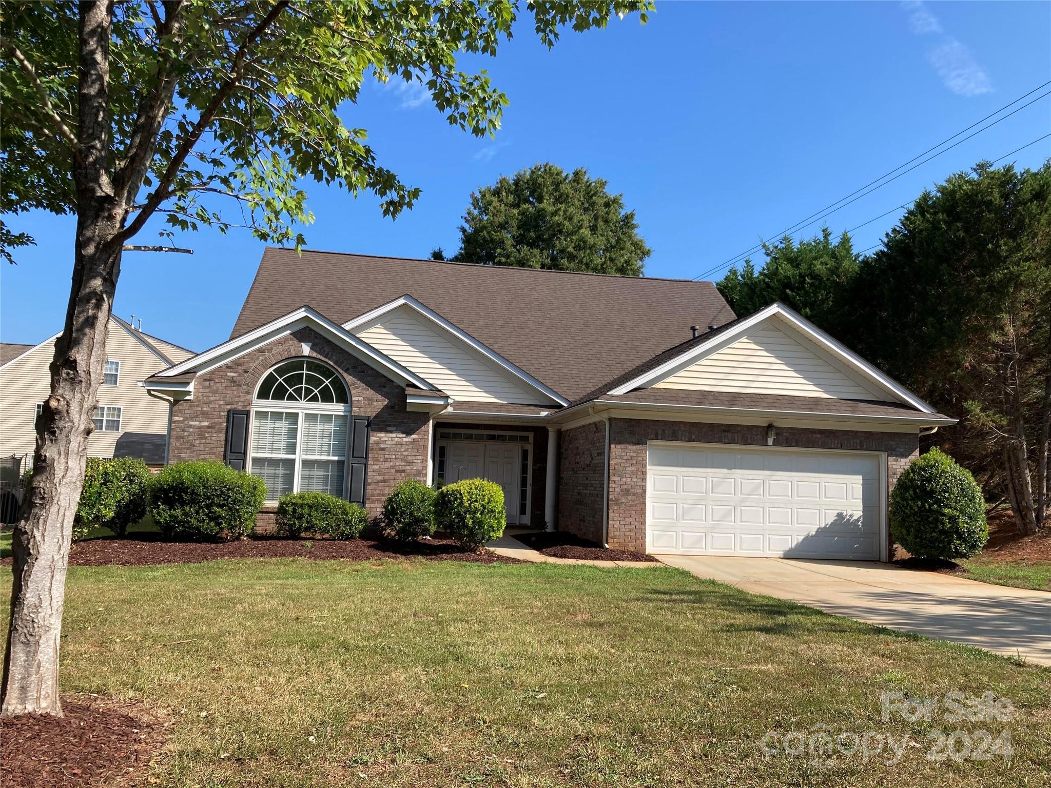 Legacy Park - Residential