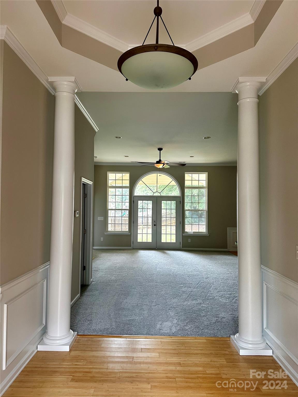 Legacy Park - Residential