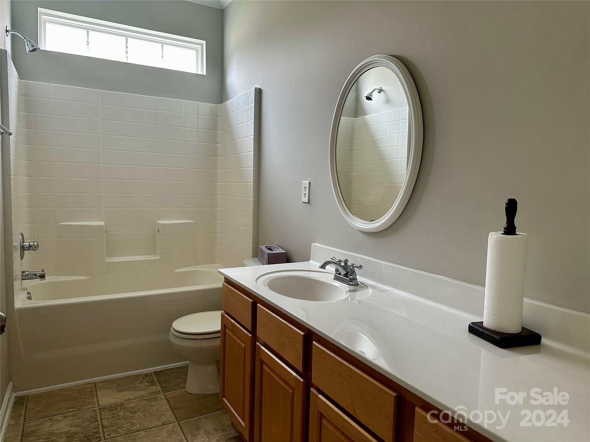 Legacy Park - Residential