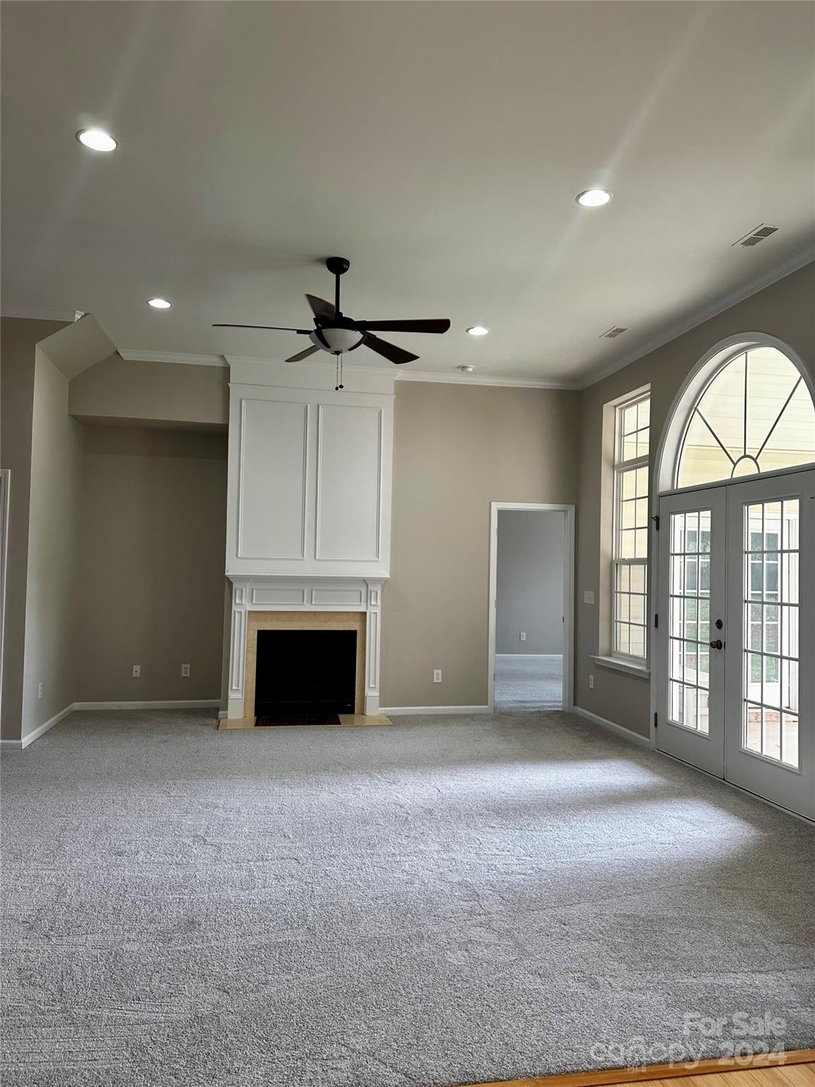 Legacy Park - Residential