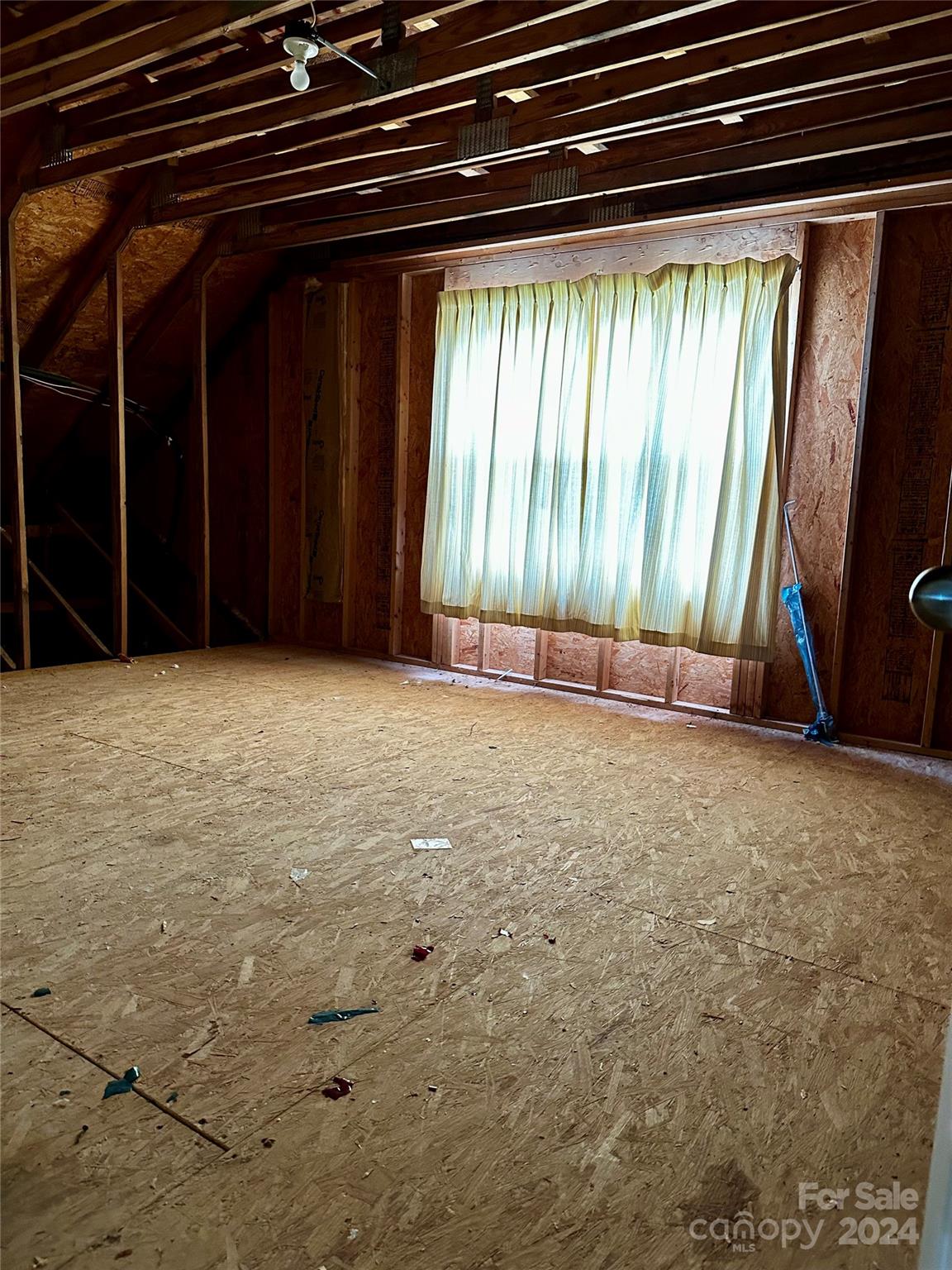 Legacy Park - Residential