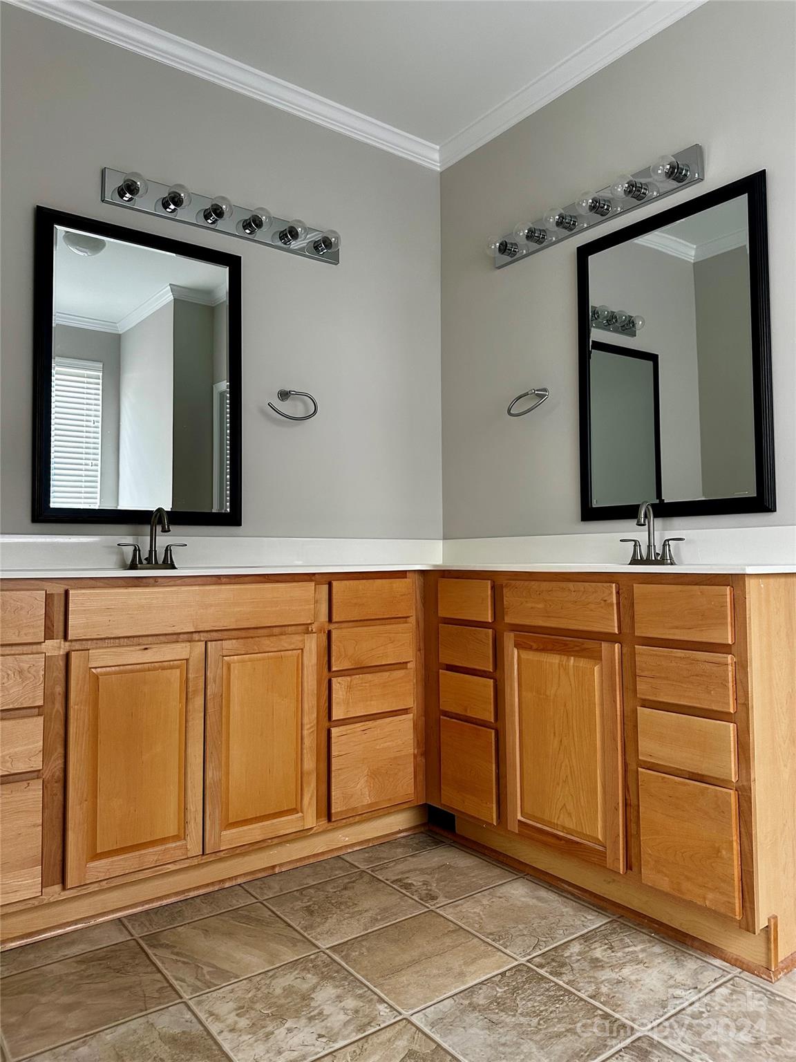 Legacy Park - Residential