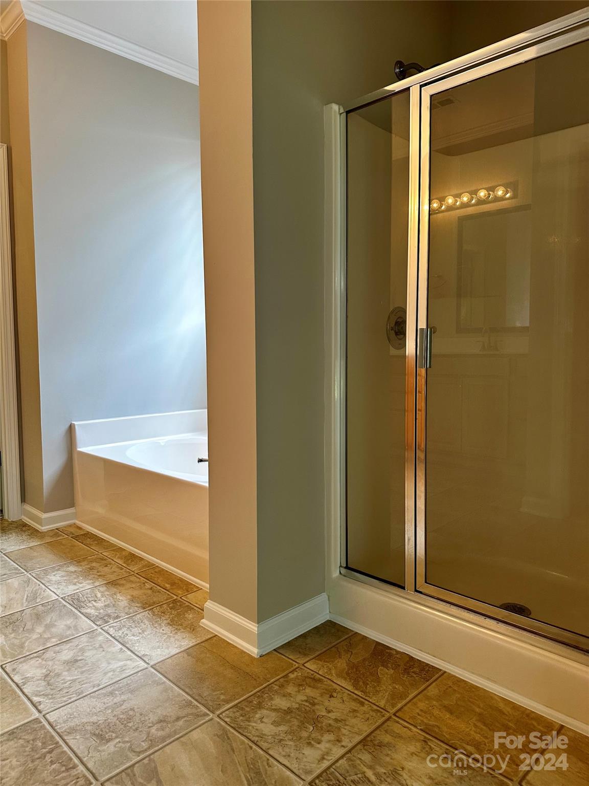 Legacy Park - Residential