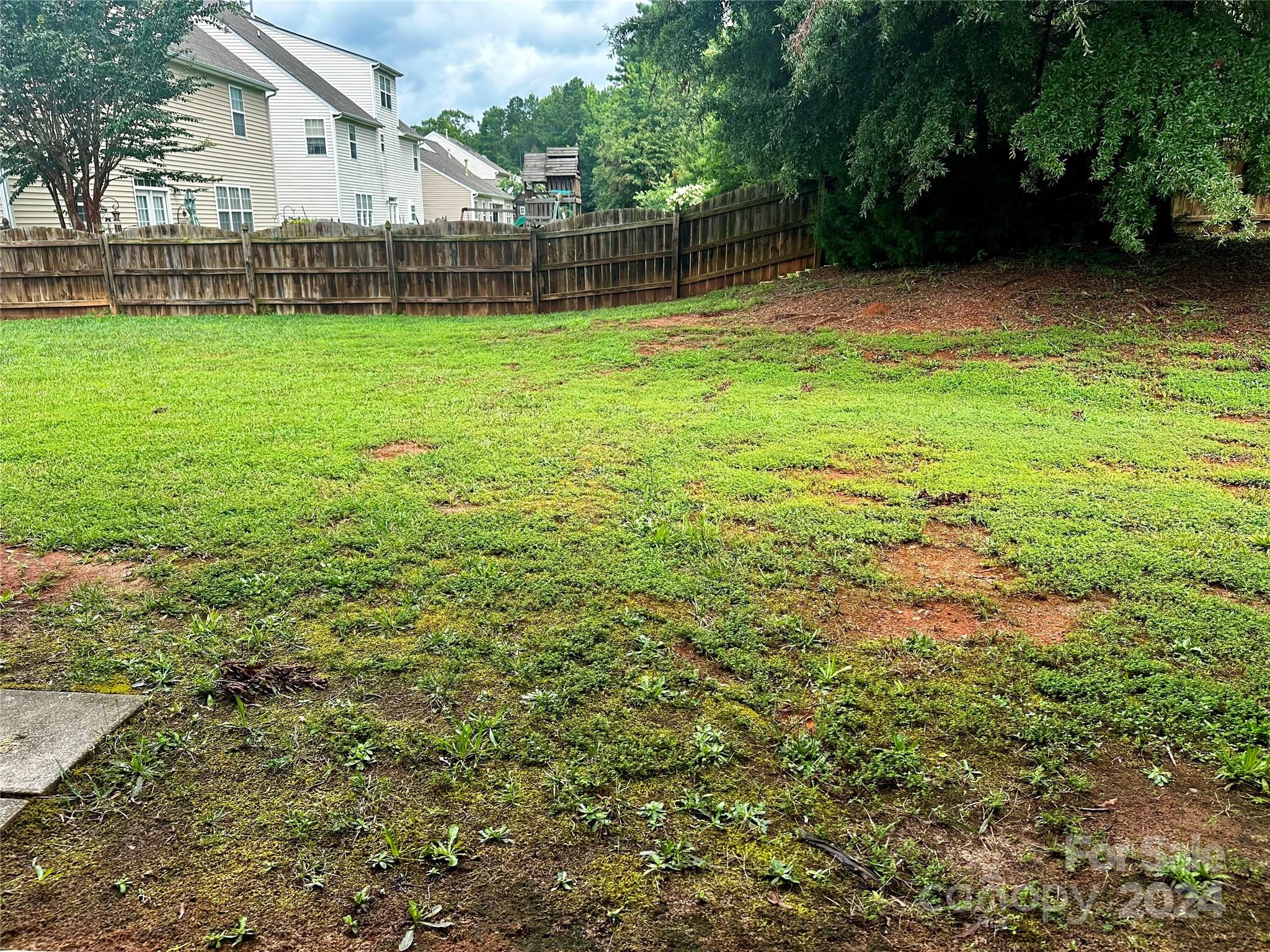 Legacy Park - Residential