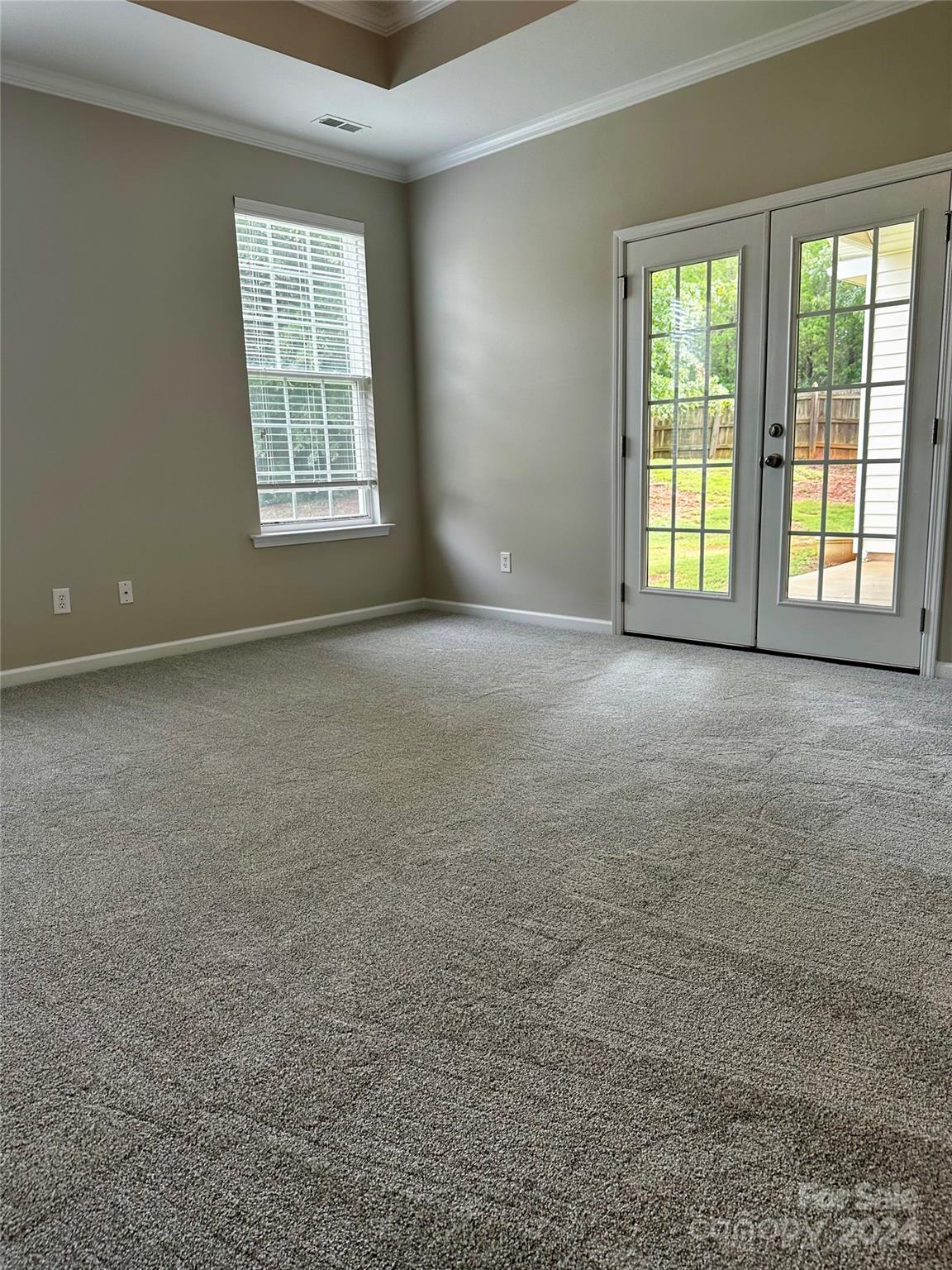 Legacy Park - Residential