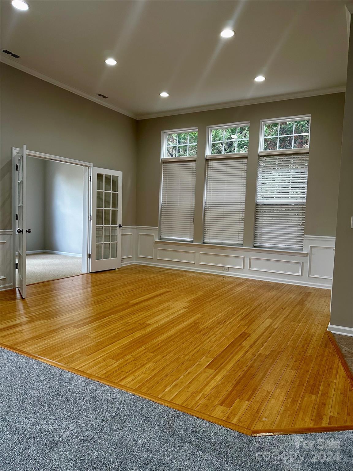 Legacy Park - Residential